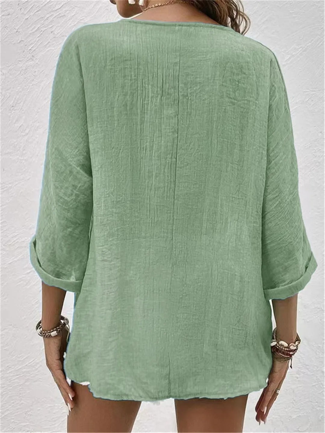 C&G™ | Breezy Day Top