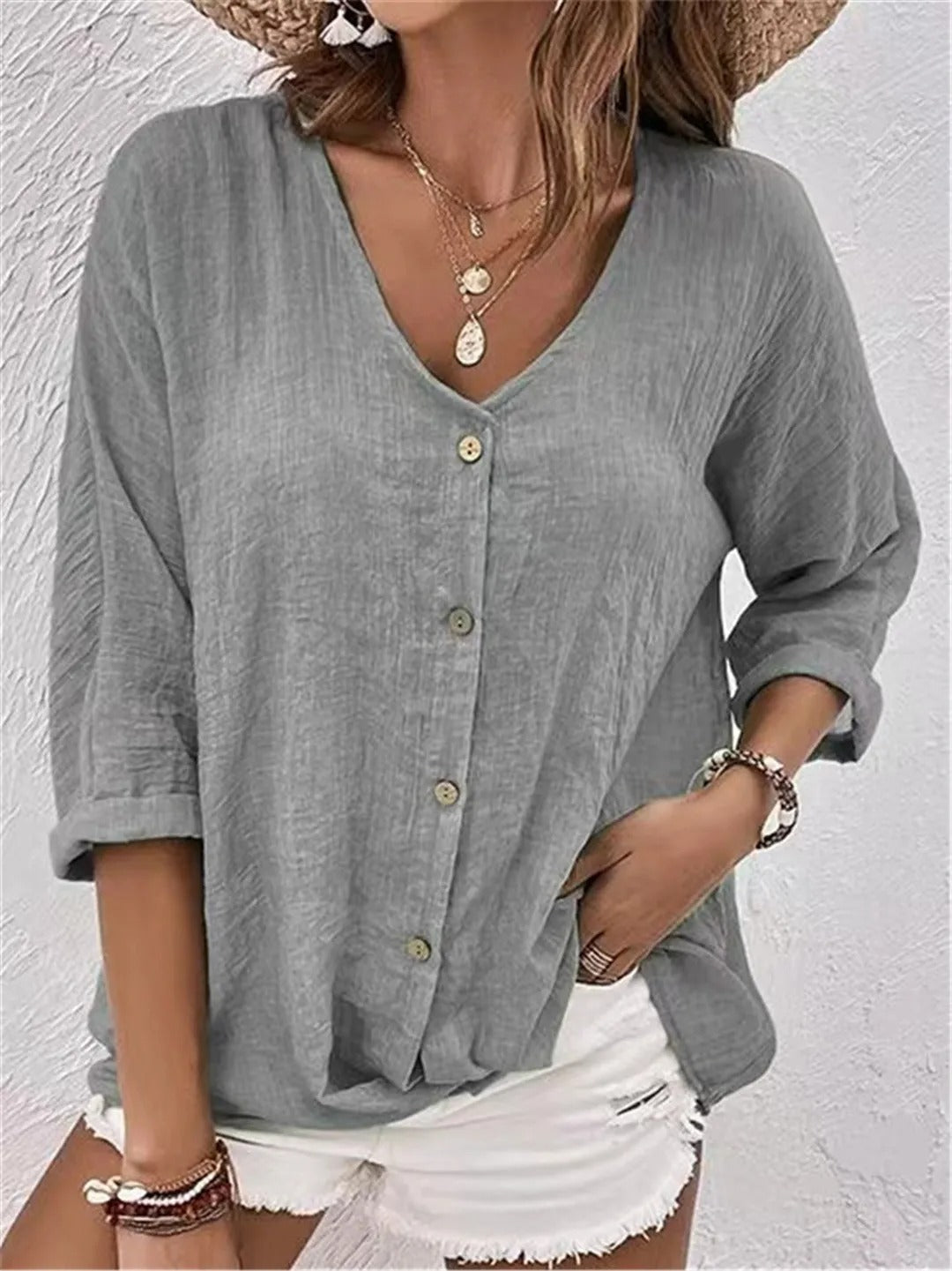 C&G™ | Breezy Day Top