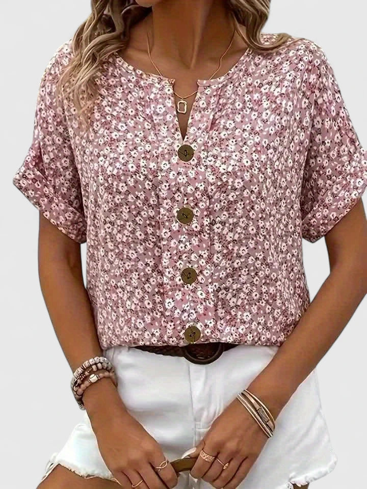 C&G™ | Comfortable Blouse