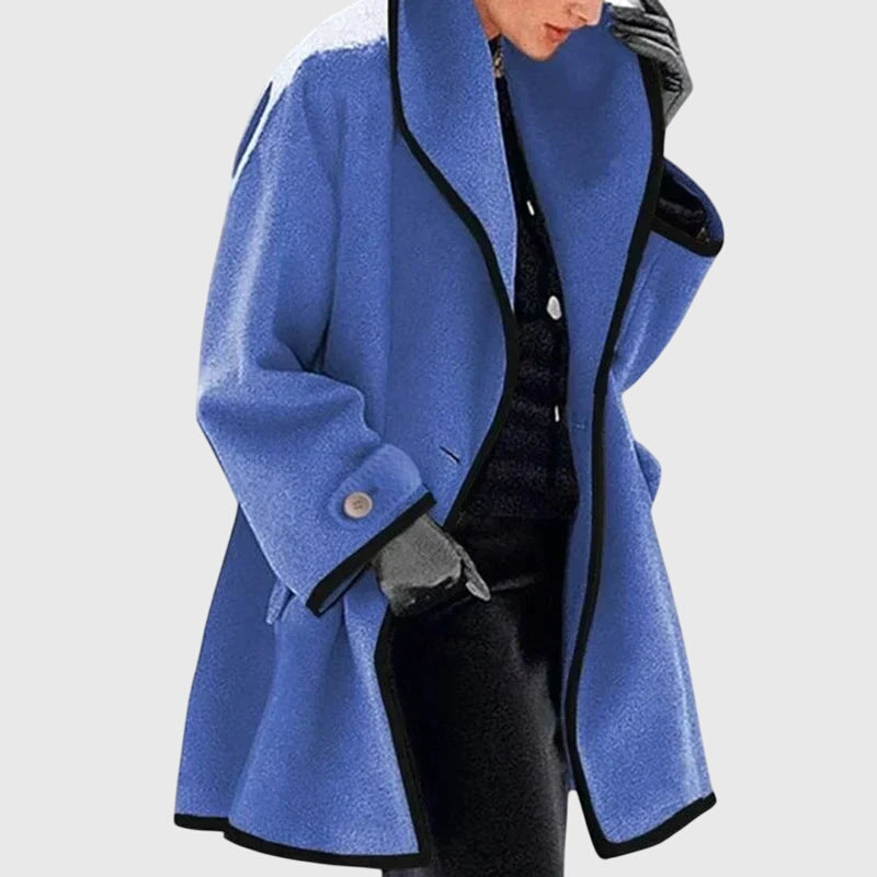 C&G™| Elegant And Trendy Fleece Jacket