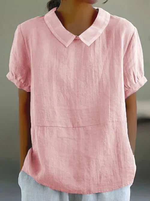 C&G™ | Classic Button-Up Shirt