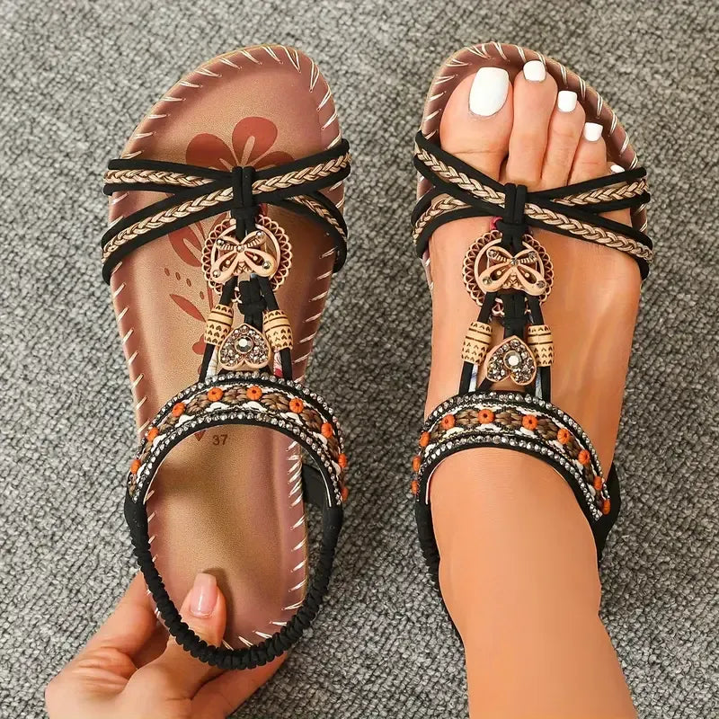 C&G™ | Orthopedic Comfort Sandals