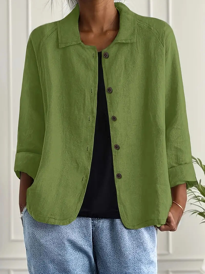 C&G™ | Classic Cotton Light Top