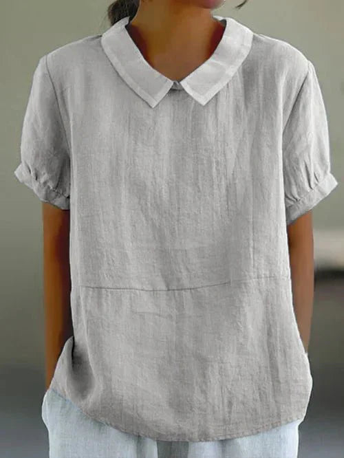 C&G™ | Classic Button-Up Shirt