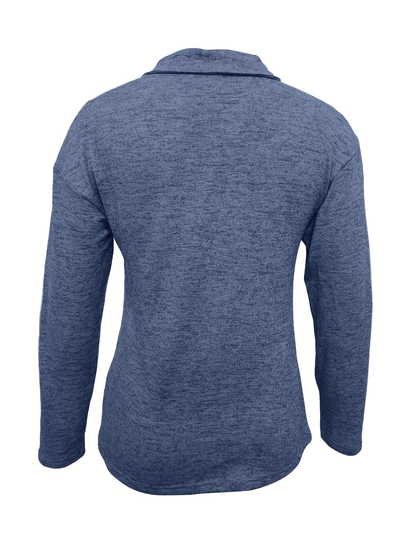 C&G™ | Chic Long-Sleeved Top by Charlene