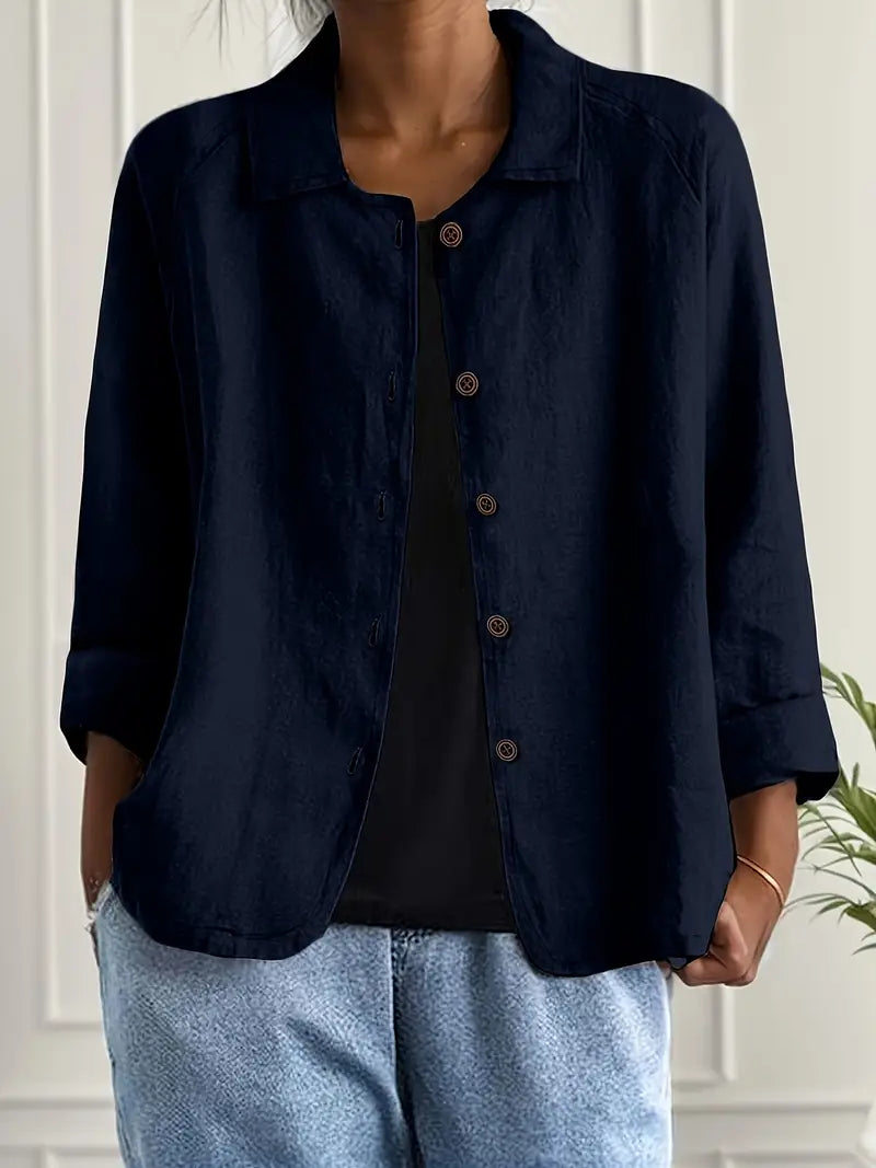 C&G™ | Classic Cotton Light Top