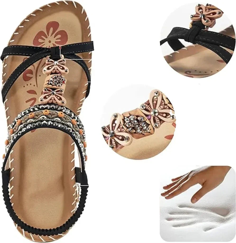 C&G™ | Orthopedic Comfort Sandals