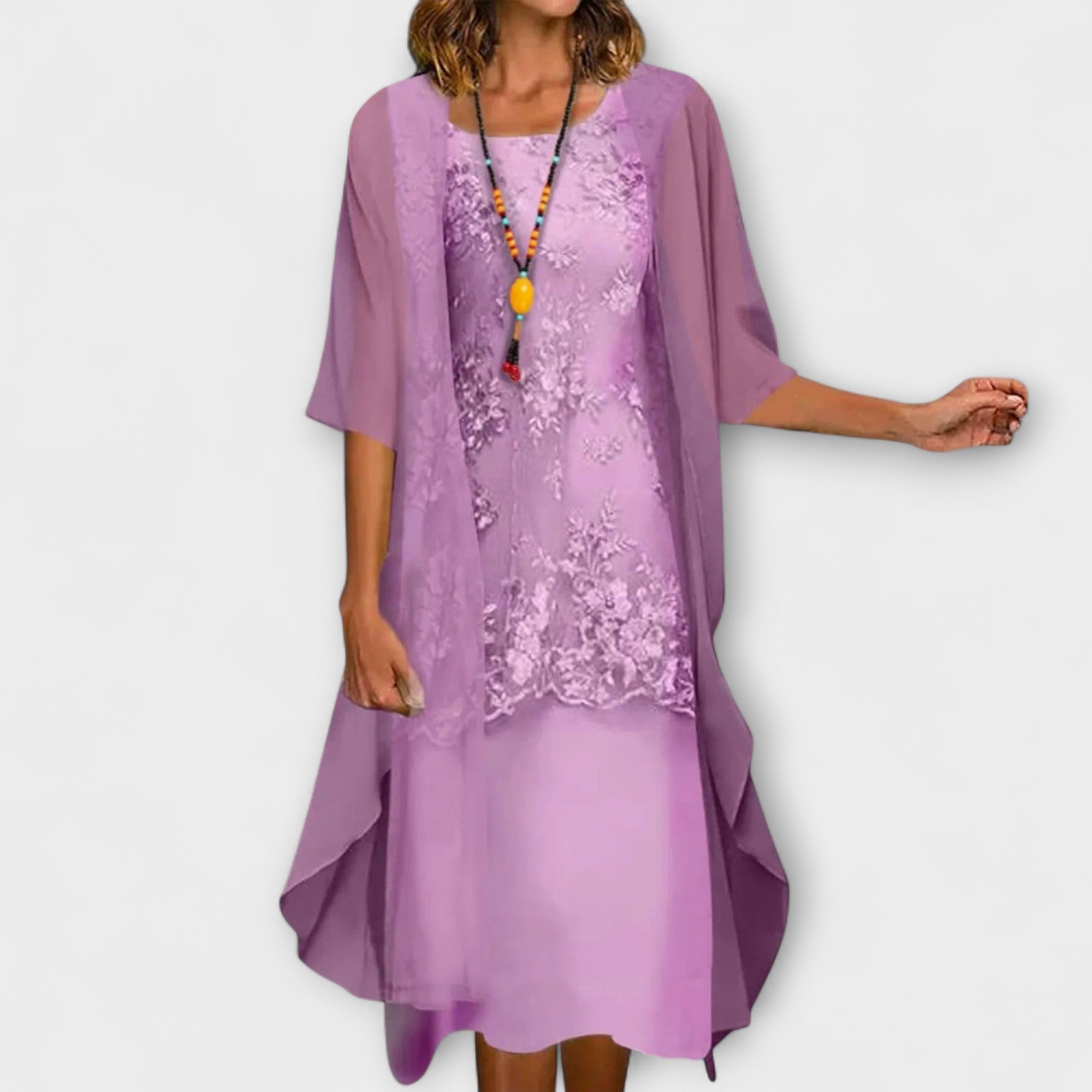 C&G™| Elegant Dress