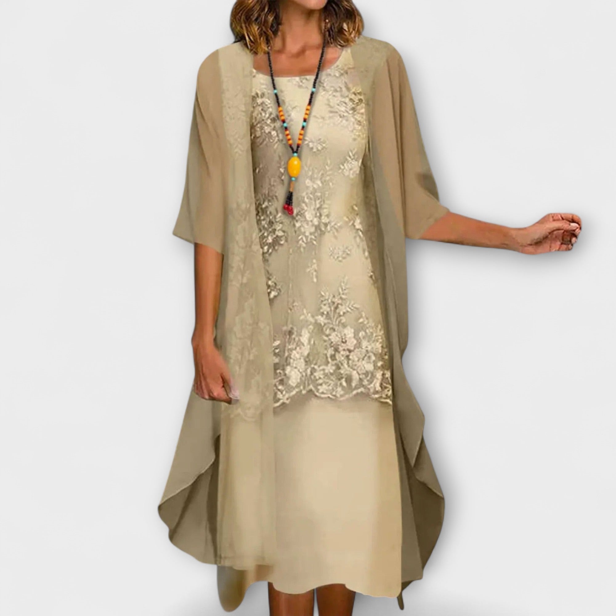 C&G™| Elegant Dress