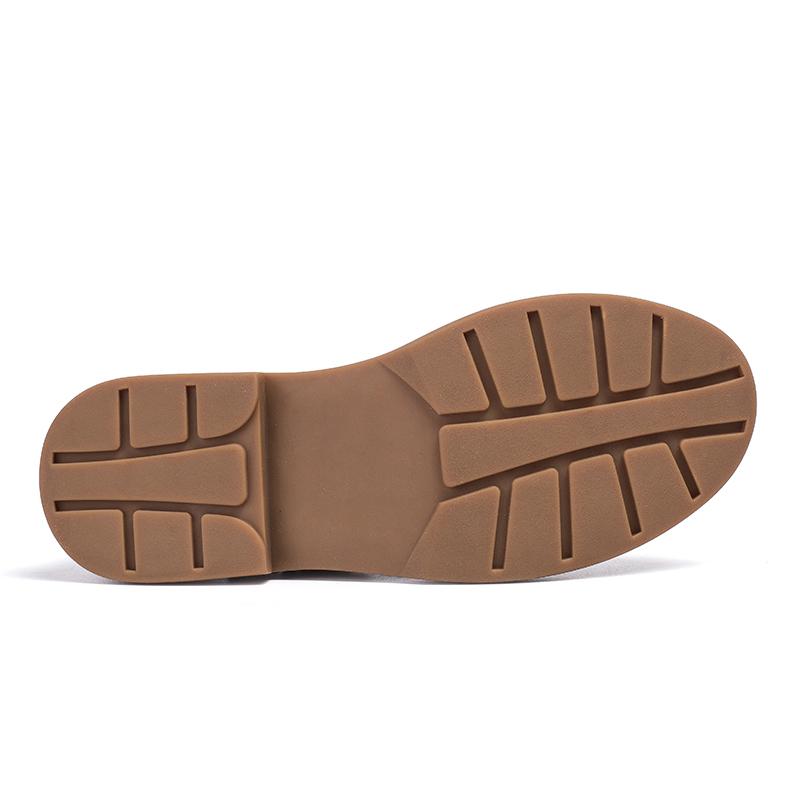 C&G™| Razel Modern Mary Janes