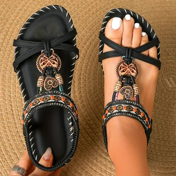 C&G™ | Orthopedic Comfort Sandals