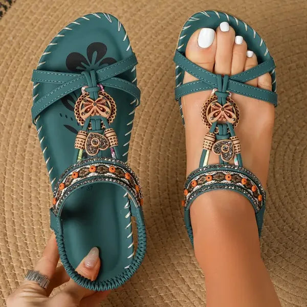 C&G™ | Orthopedic Comfort Sandals