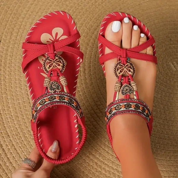 C&G™ | Orthopedic Comfort Sandals