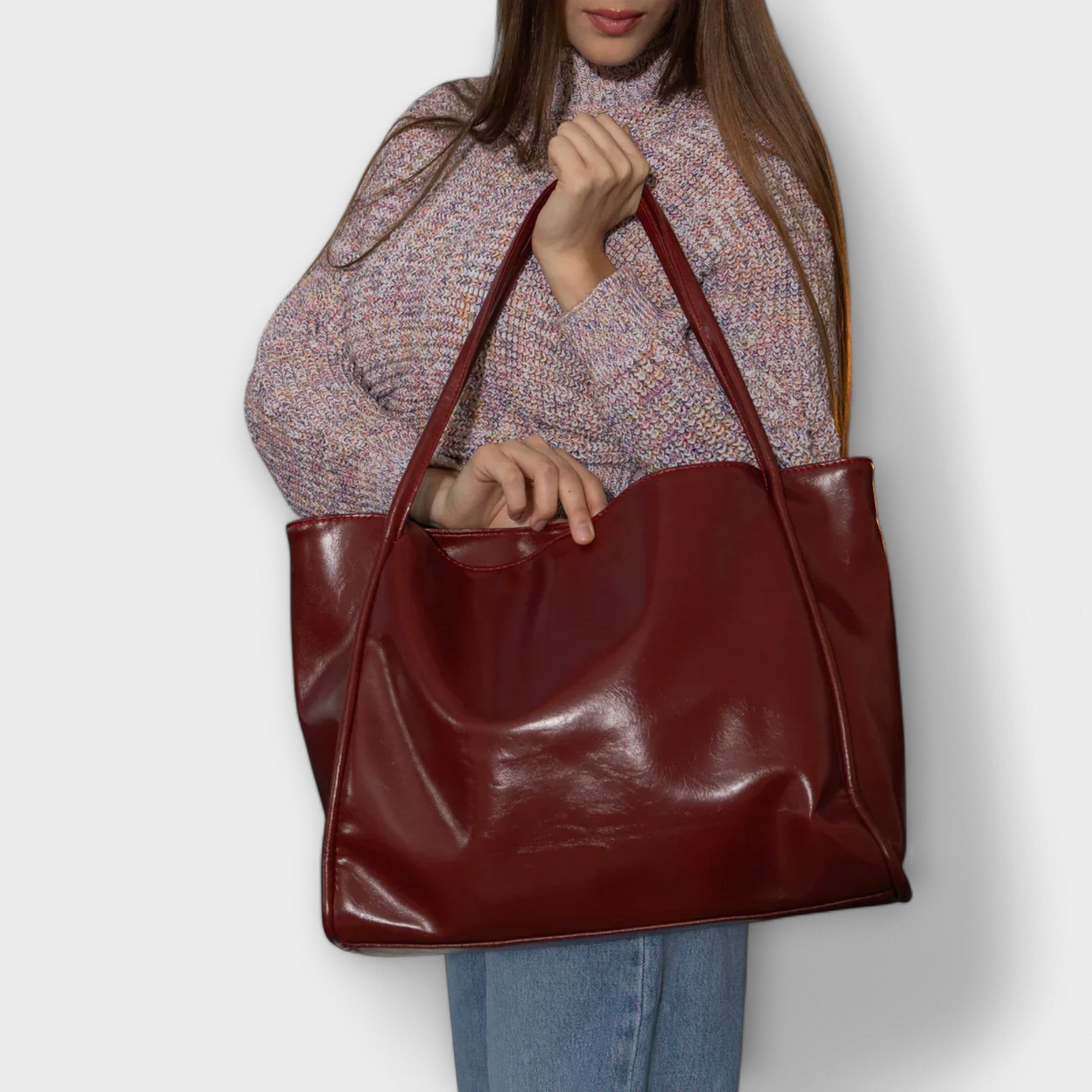 C&G™| Olivia Blair Handbag