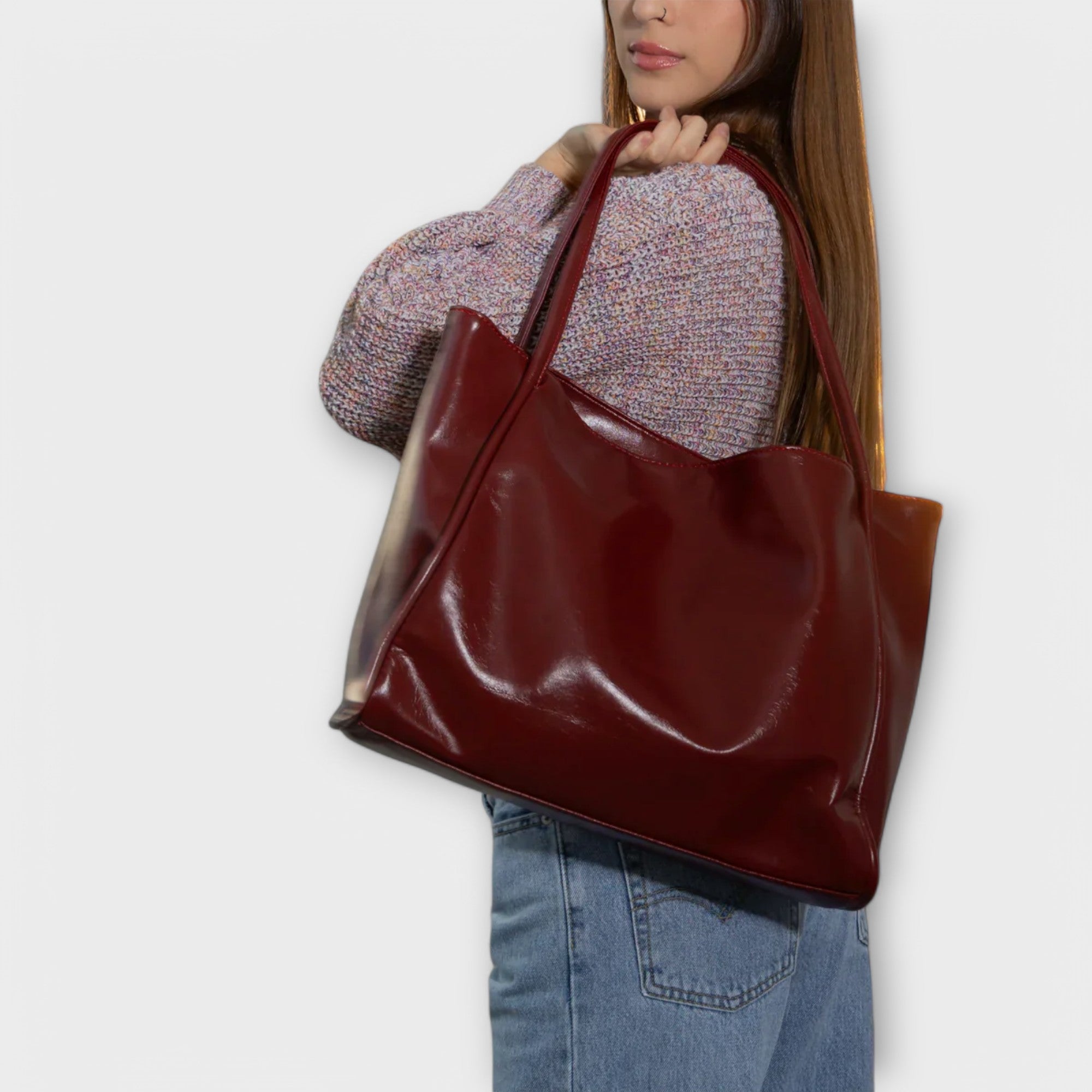 C&G™| Olivia Blair Handbag