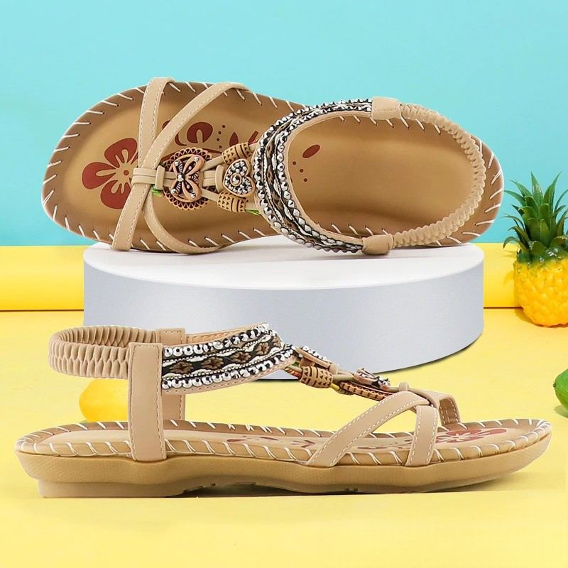 C&G™ | Orthopedic Comfort Sandals