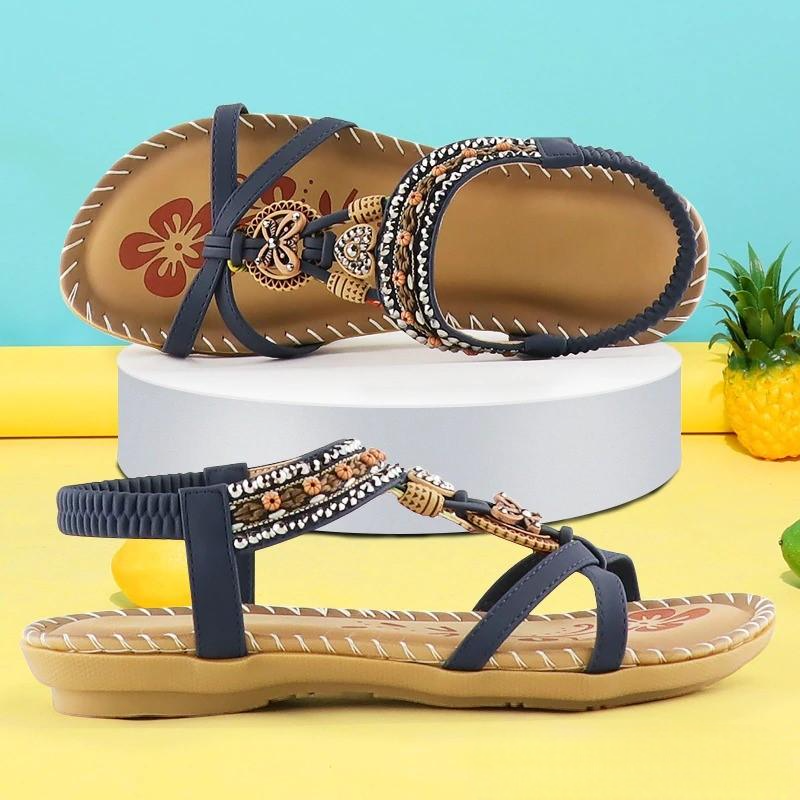 C&G™ | Orthopedic Comfort Sandals
