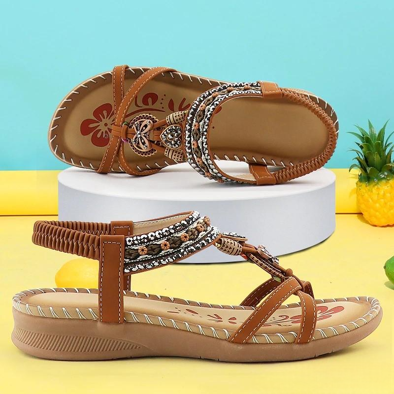 C&G™ | Orthopedic Comfort Sandals