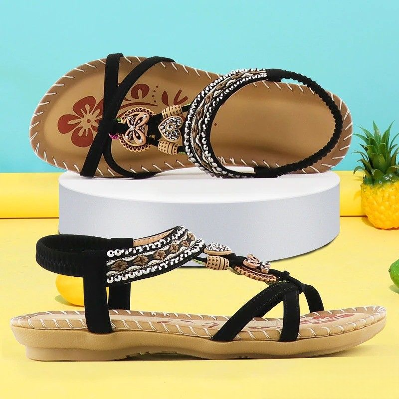 C&G™ | Orthopedic Comfort Sandals