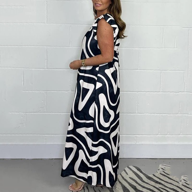 C&G™ | Effortless Spring Jumpsuit