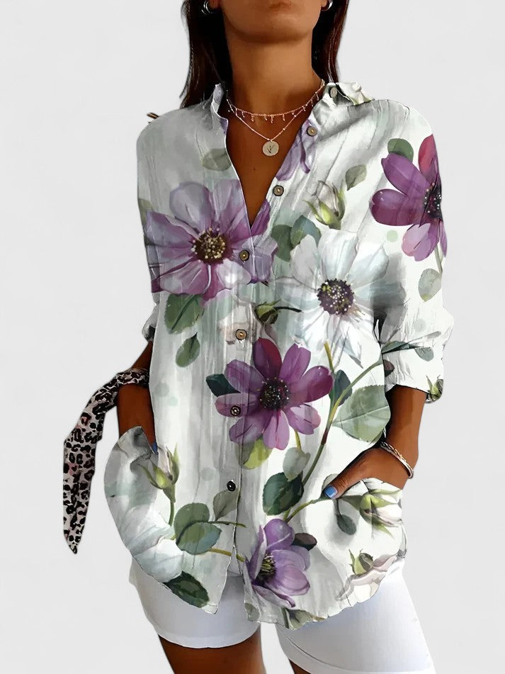 C&G™ | Elegant Blouse