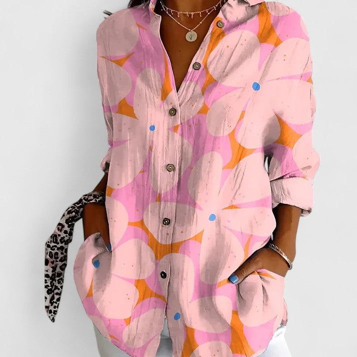 C&G™ | Elegant Blouse