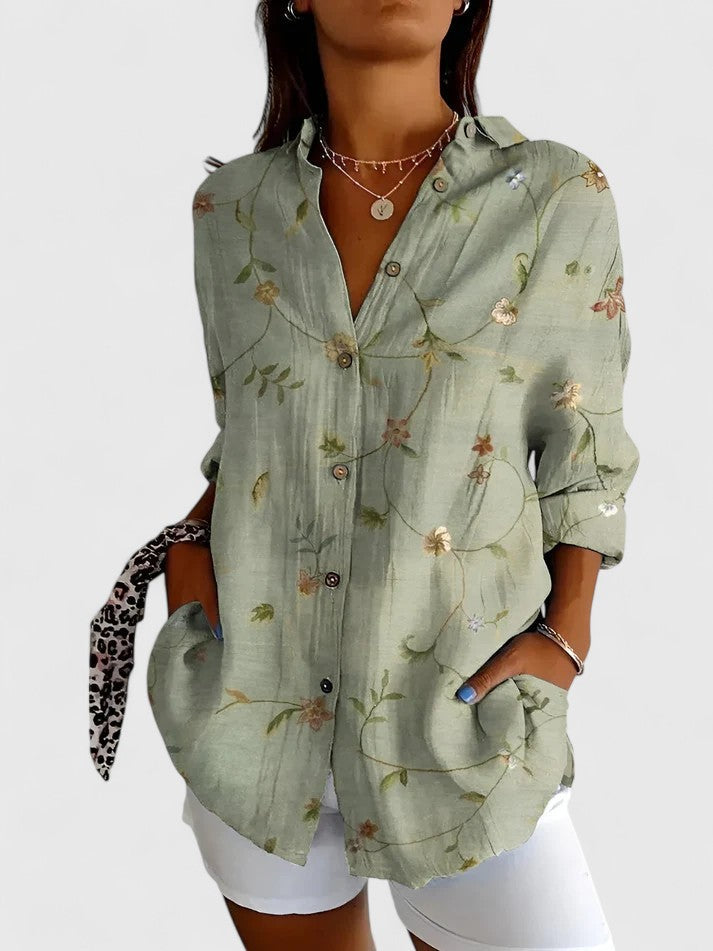 C&G™ | Elegant Blouse